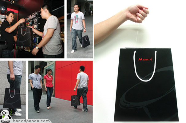 shopper personalizzate shopper personalizzate